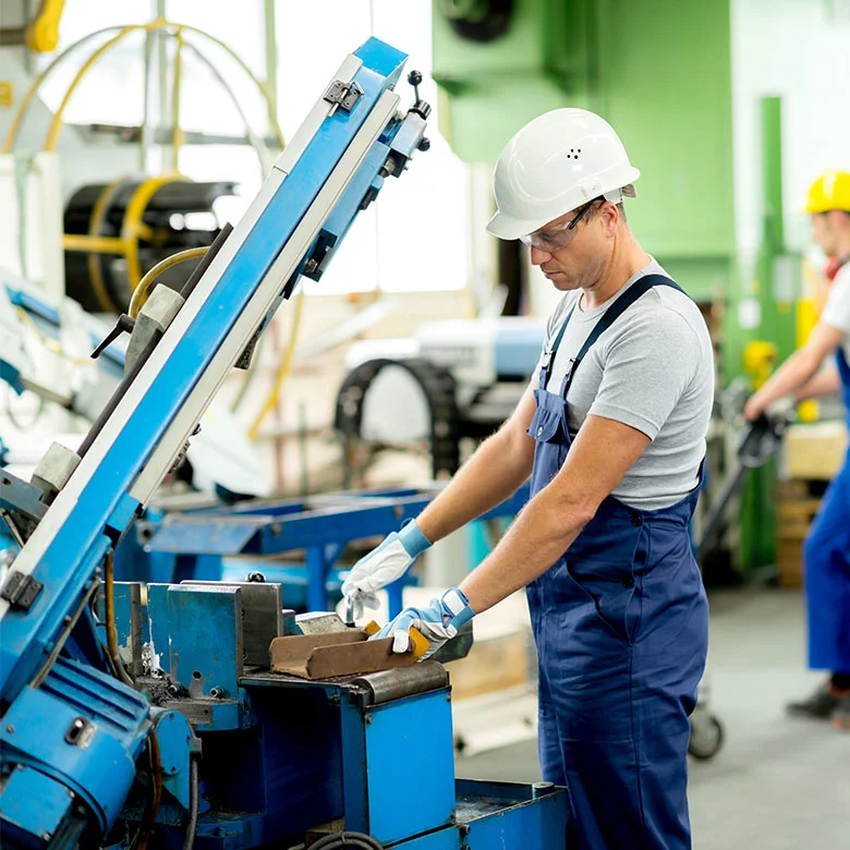 Manufacturing Practices